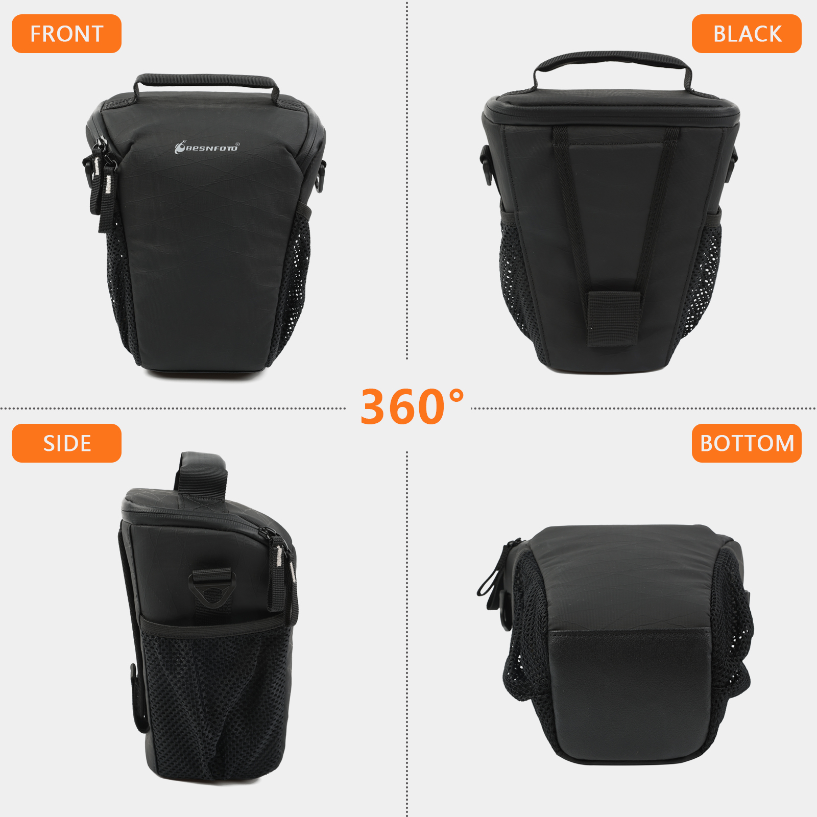 Compact Camera Mirrorless - Compact Mirrorless Camera Bag Special for