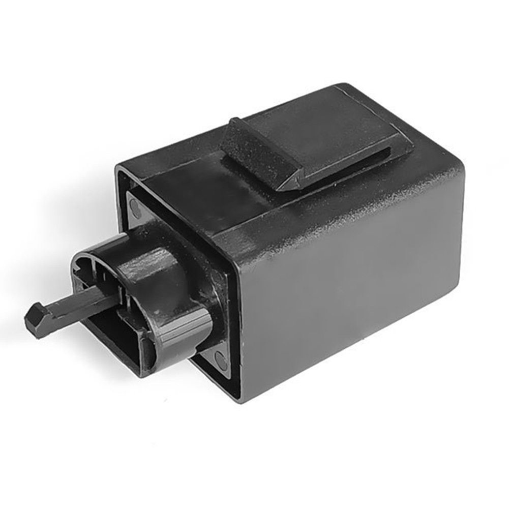 Electronics Gadgets For Car - 2Pin Motorcycle LED Flasher Relay Electronic