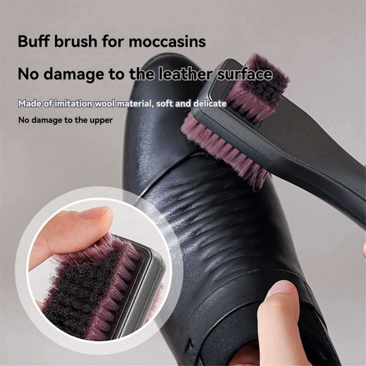 Electronics For Home - A002 Electric Shoe Cleaner Portable Electronic