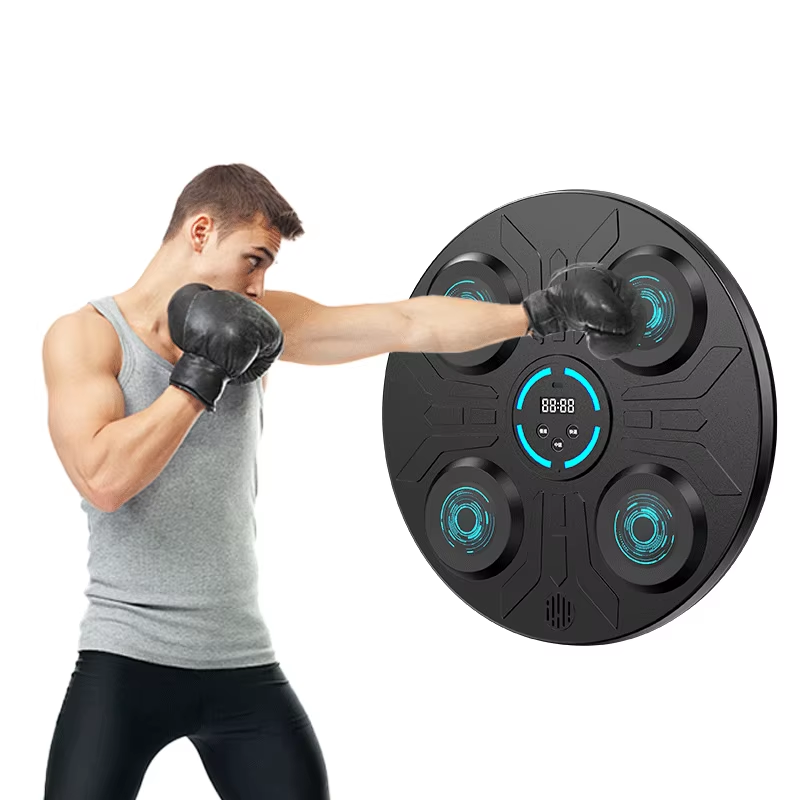 Electronics For Home - High Quality Intelligent Music Boxing Machine