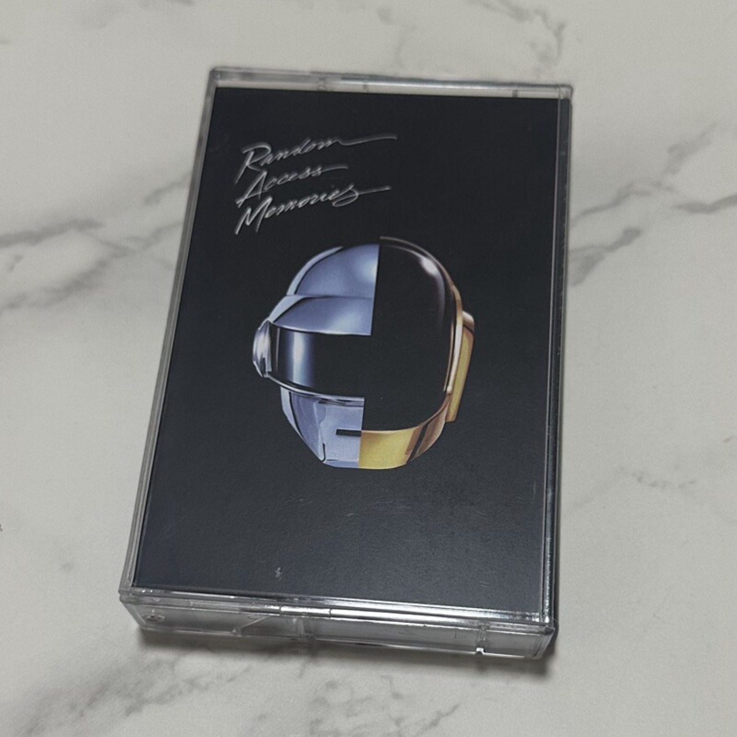 Electronics For Home - Daft Punk Random Access Memorie Disco