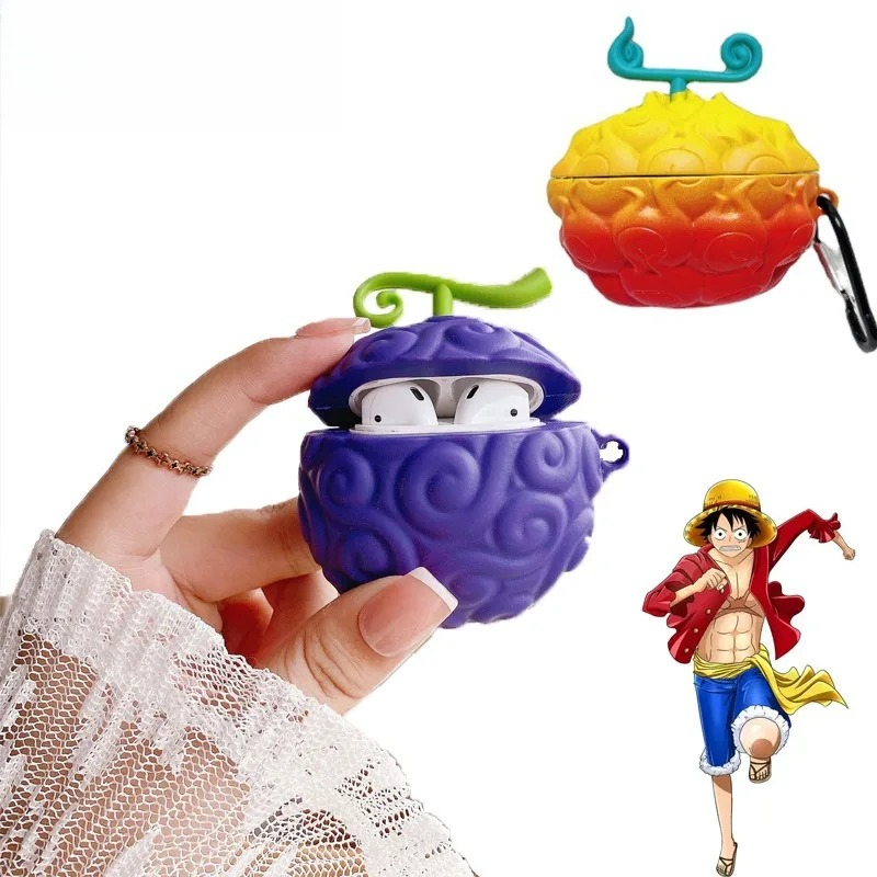 Electronics For Home - New One Piece Luffy Devil Fruit