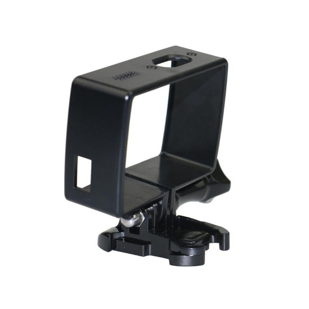 Compact Camera Mirrorless - Premium ABS Camera Protective Frame Case