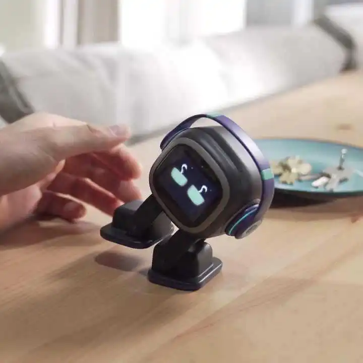 Emo Robot Commercial Smart AI, – обзор и цена Electronics For Home