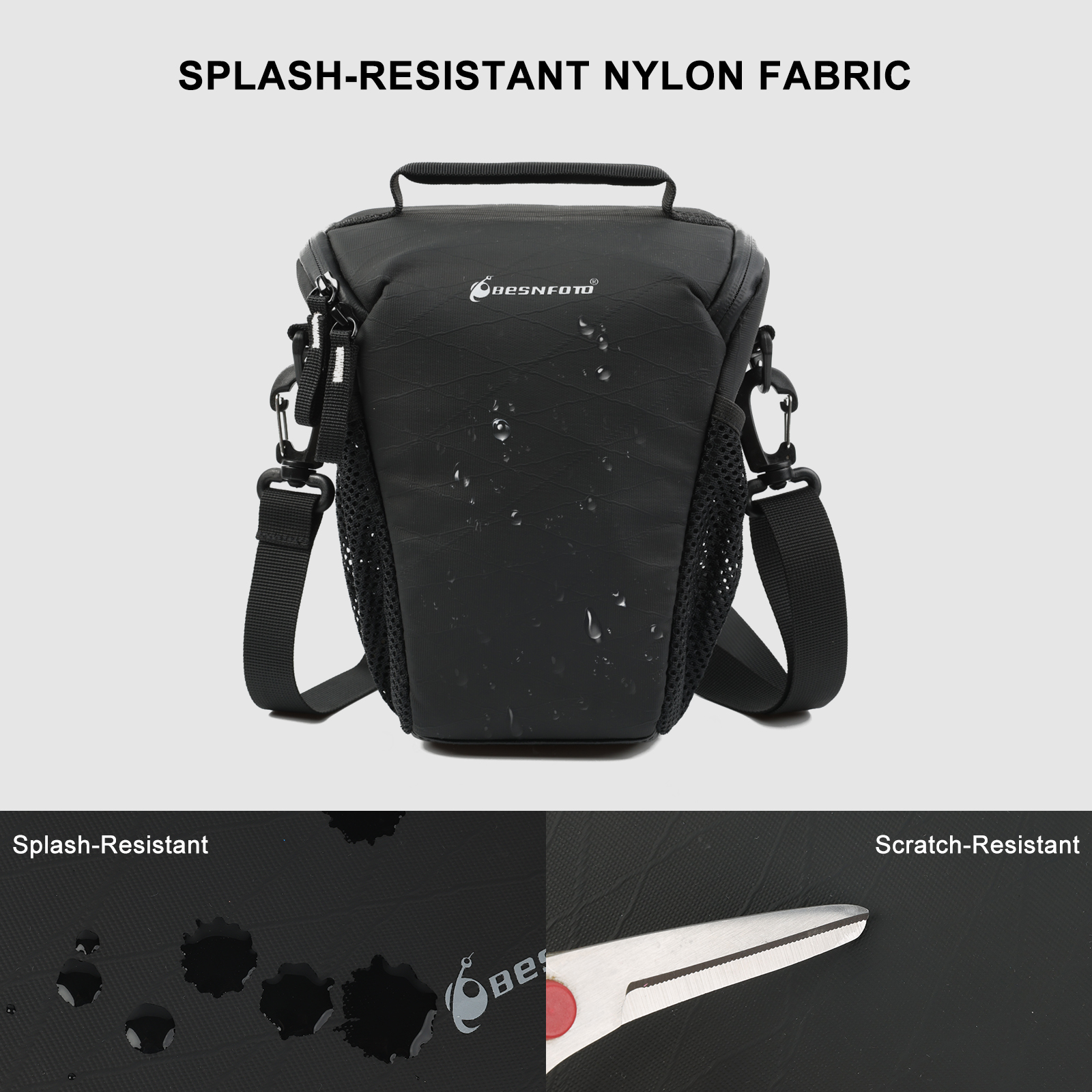 Compact Mirrorless Camera Bag  – обзор и цена Compact Camera Mirrorless