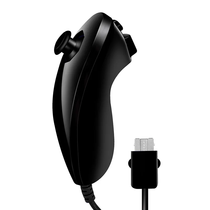 Retro game Nunchuk Video Game  – обзор и цена Retro Game Controller Usb