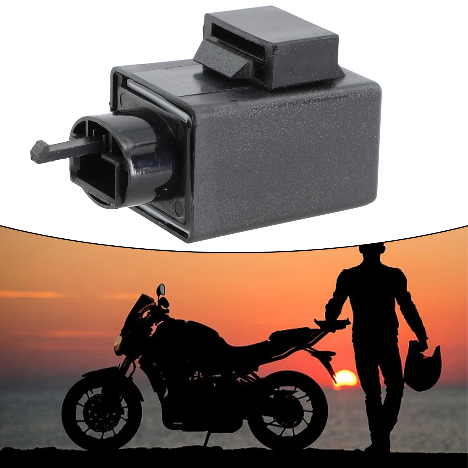 2Pin Motorcycle  LED Flasher R – обзор и цена Electronics Gadgets For Car
