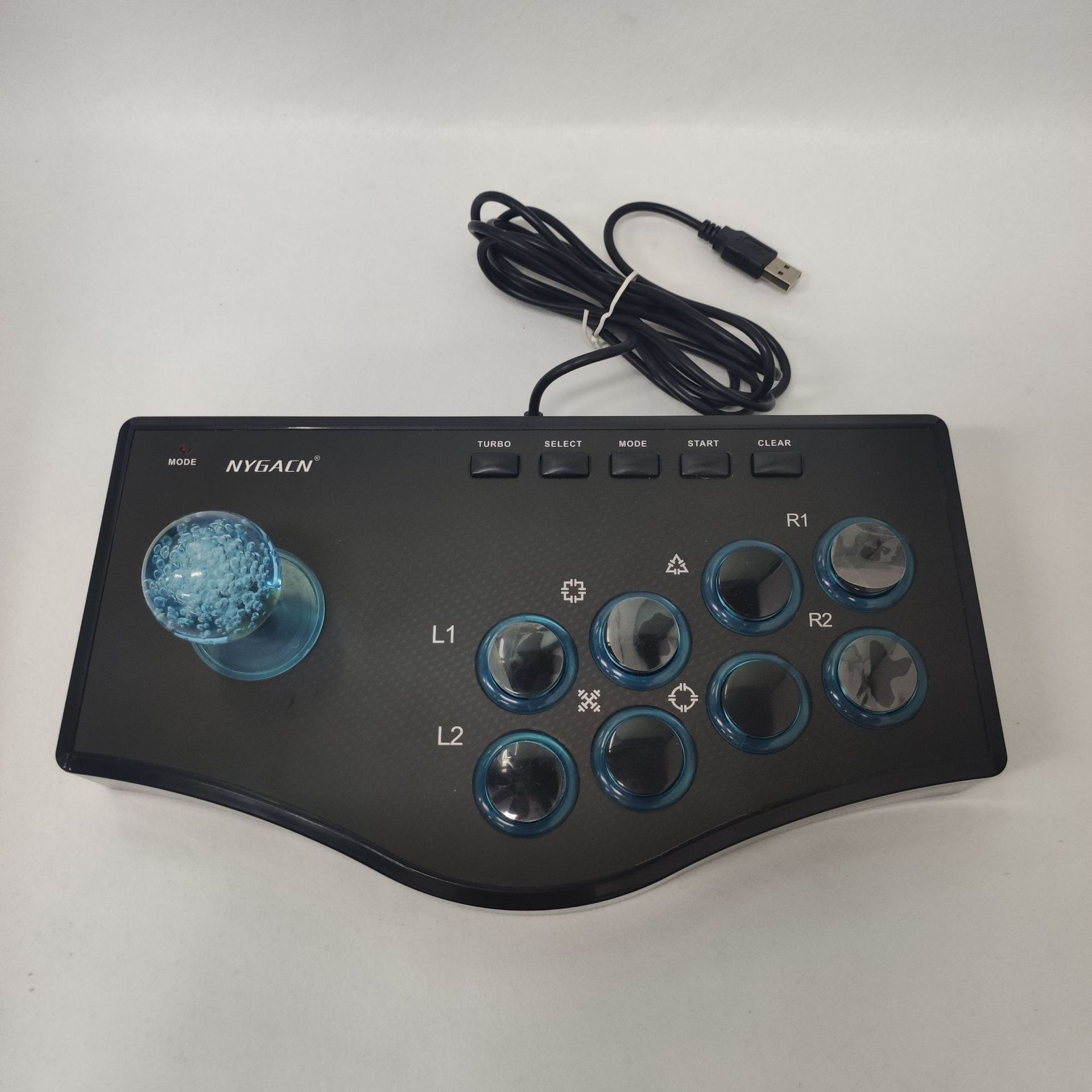 Best Pick Retro Arcade Game Ro – обзор и цена Retro Game Controller Usb