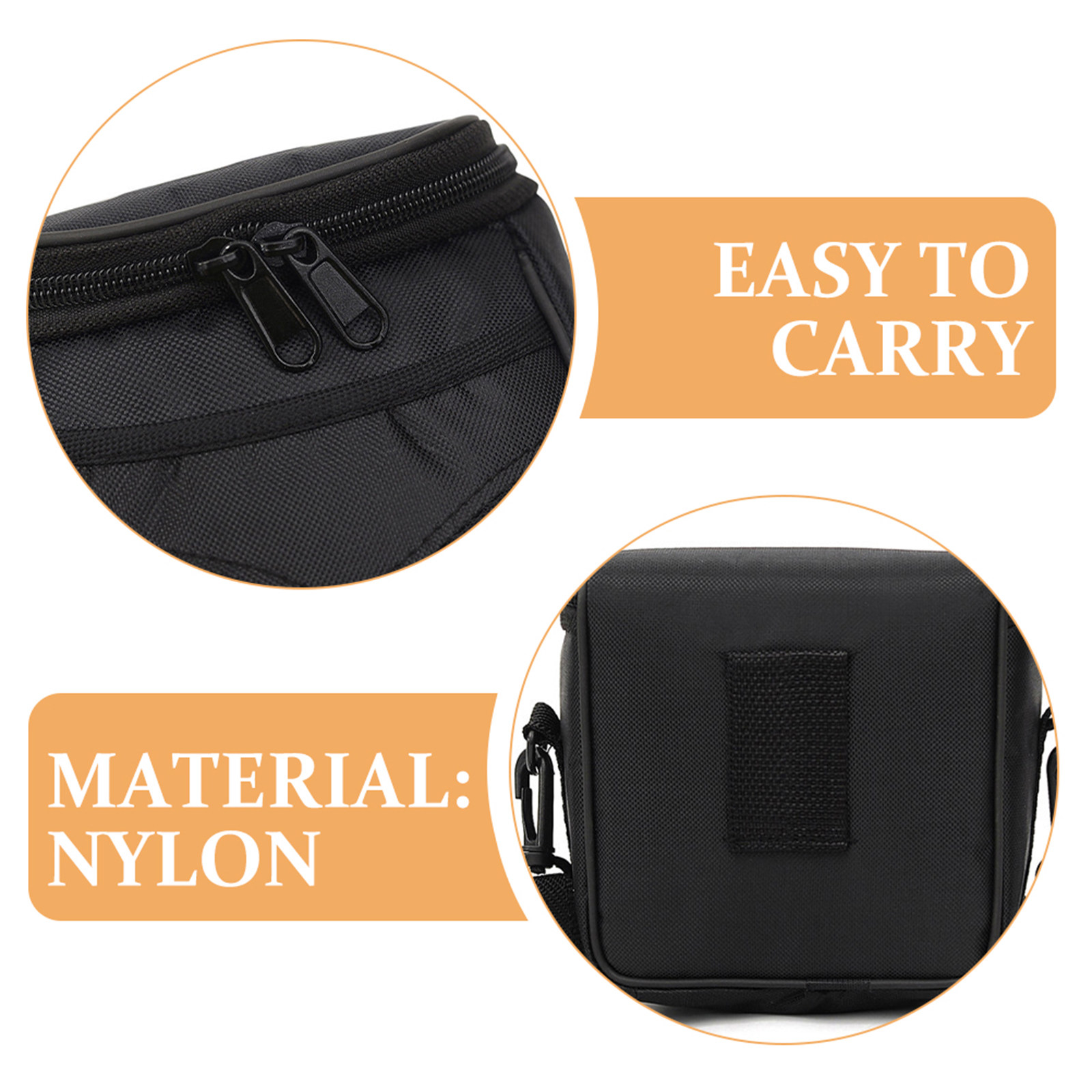 Stylish Compact Camera Case Ny – обзор и цена Compact Camera Mirrorless