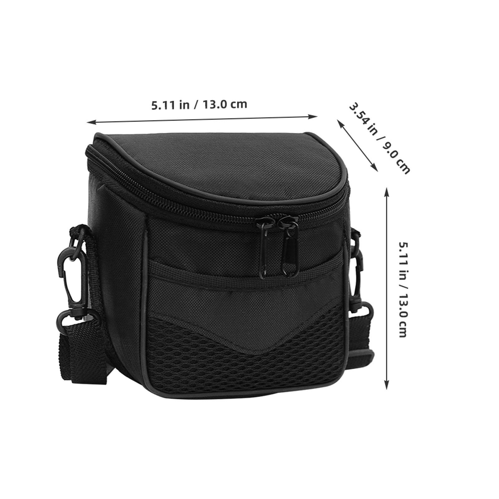 Stylish Compact Camera Case Ny – обзор и цена Compact Camera Mirrorless