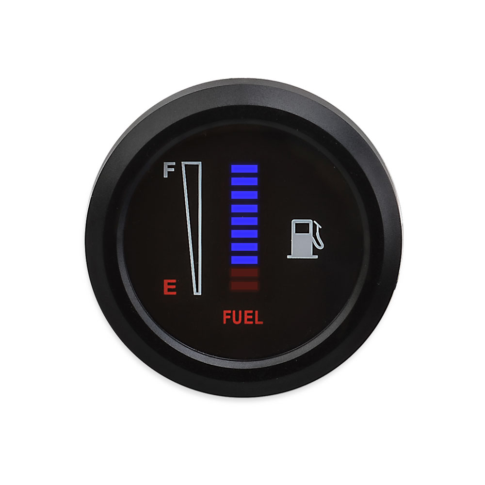 Car Motorcycle Fuel Level Gaug – обзор и цена Electronics Gadgets For Car