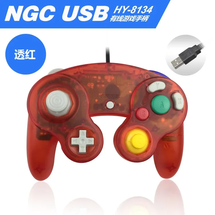 Retro game For Gamecube Contro – обзор и цена Retro Game Controller Usb