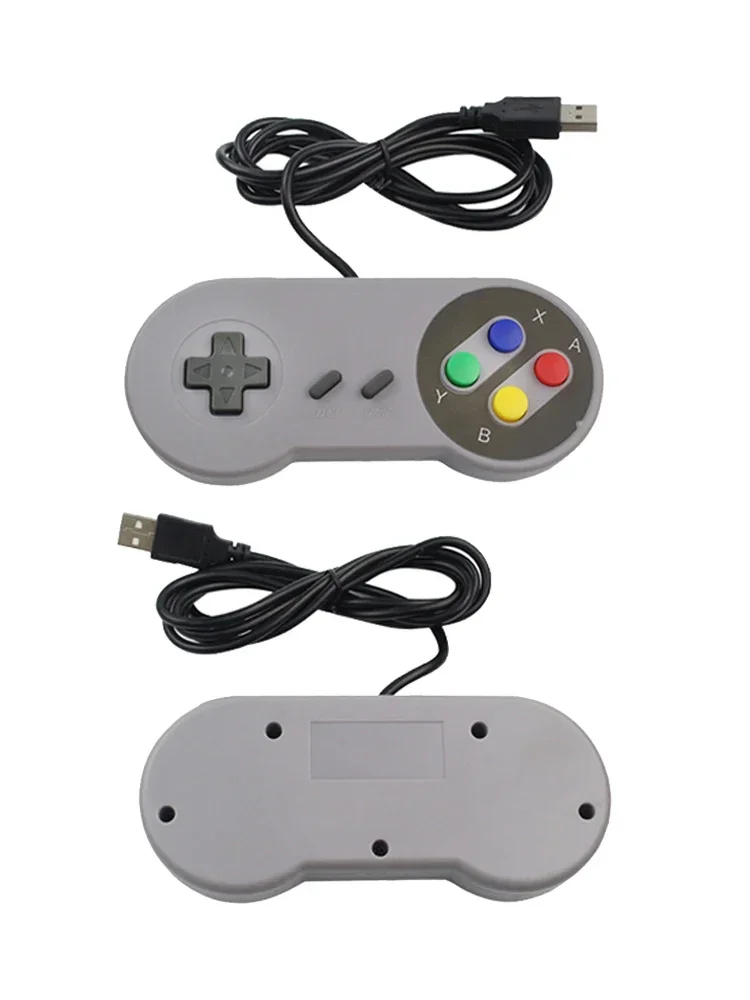 Wired USB Gamepad Retro Gaming – обзор и цена Retro Game Controller Usb