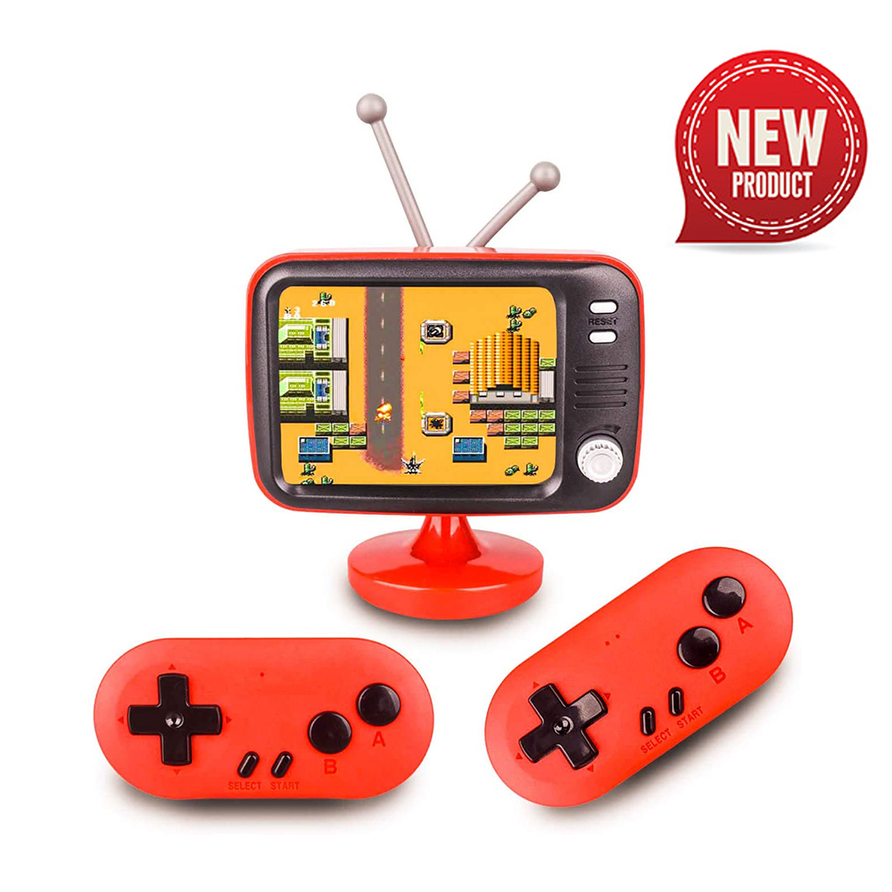 Wolsen Retro Handheld Game Con – обзор и цена Retro Game Controller Usb