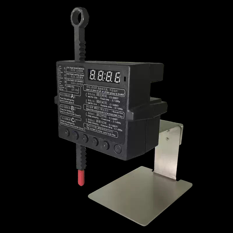 Auto Keyboard Clicker Device - – обзор и цена Auto Mouse Mover