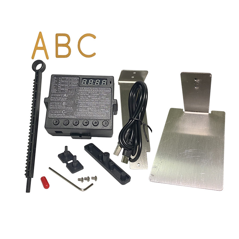 Auto Keyboard Clicker Device - – обзор и цена Auto Mouse Mover