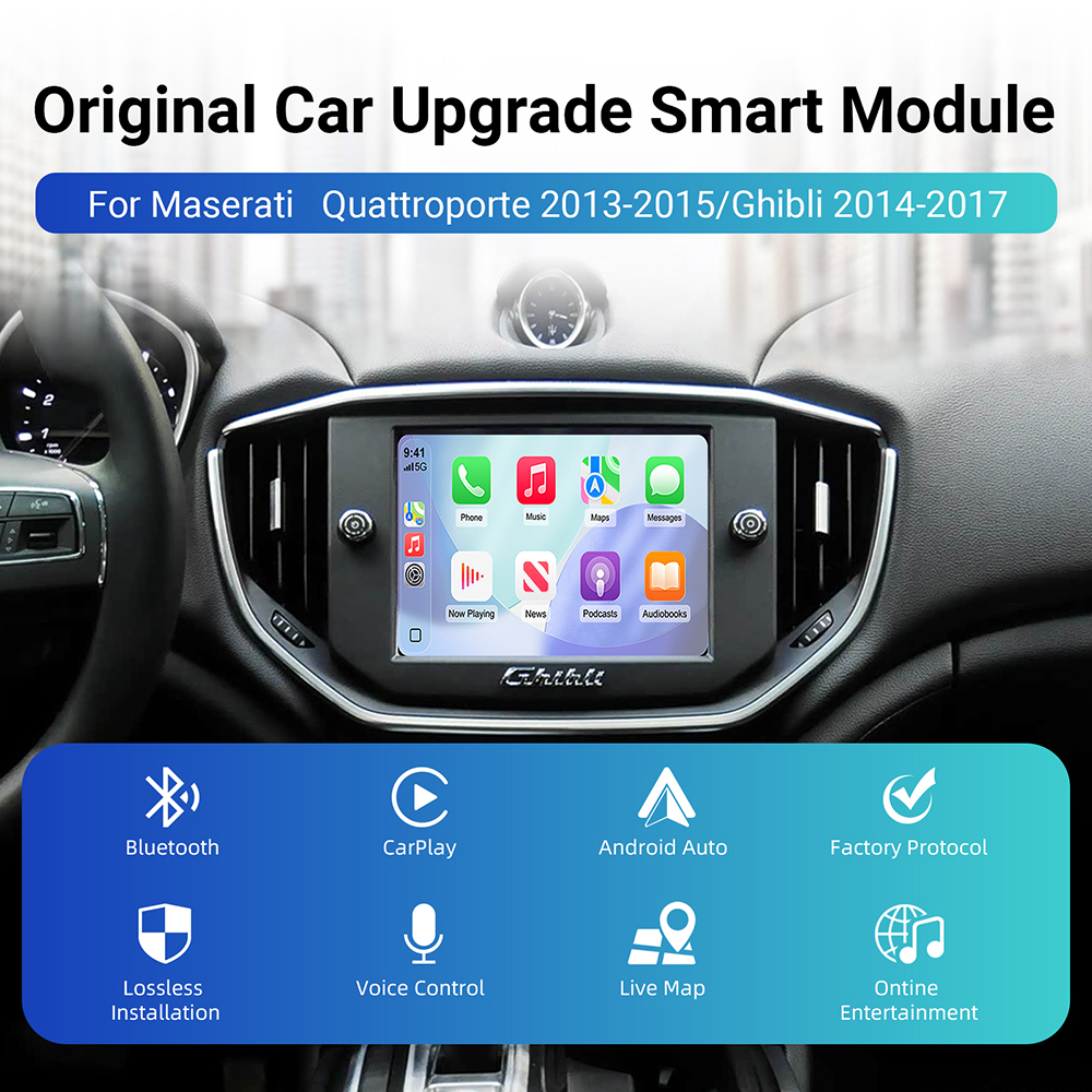 ANYFAR Original Car Screen Upg – обзор и цена Electronics Gadgets For Car