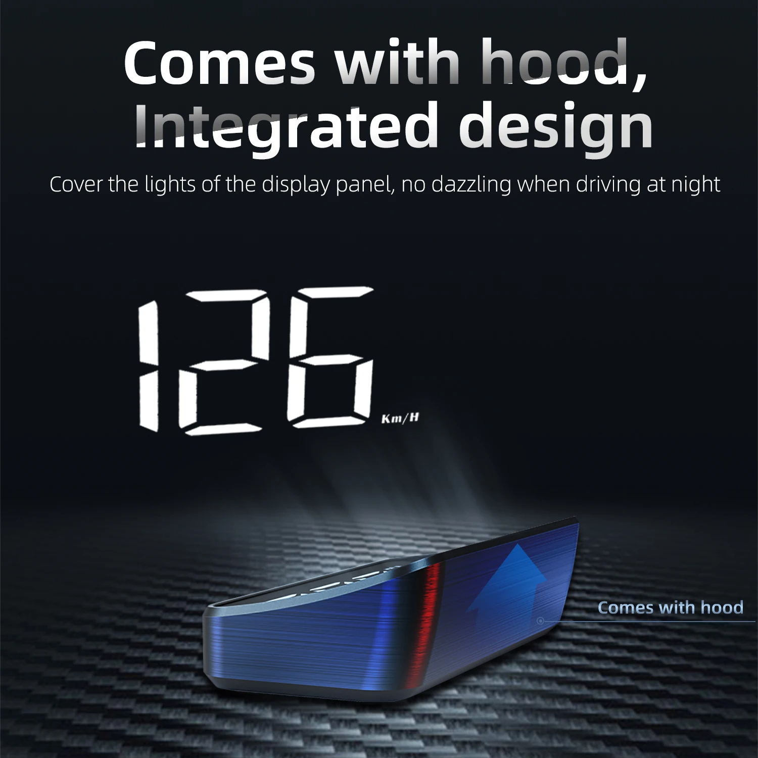 Car Head Up HD Display M2 GPS  – обзор и цена Electronics Gadgets For Car