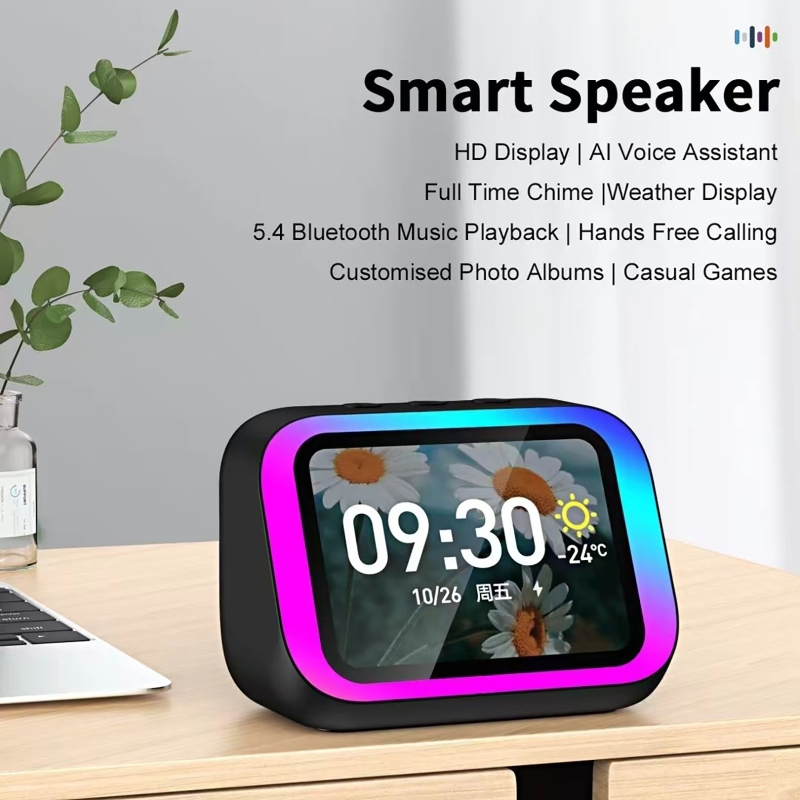 AI Voice Assistant Bluetooth S – обзор и цена Electronics For Home