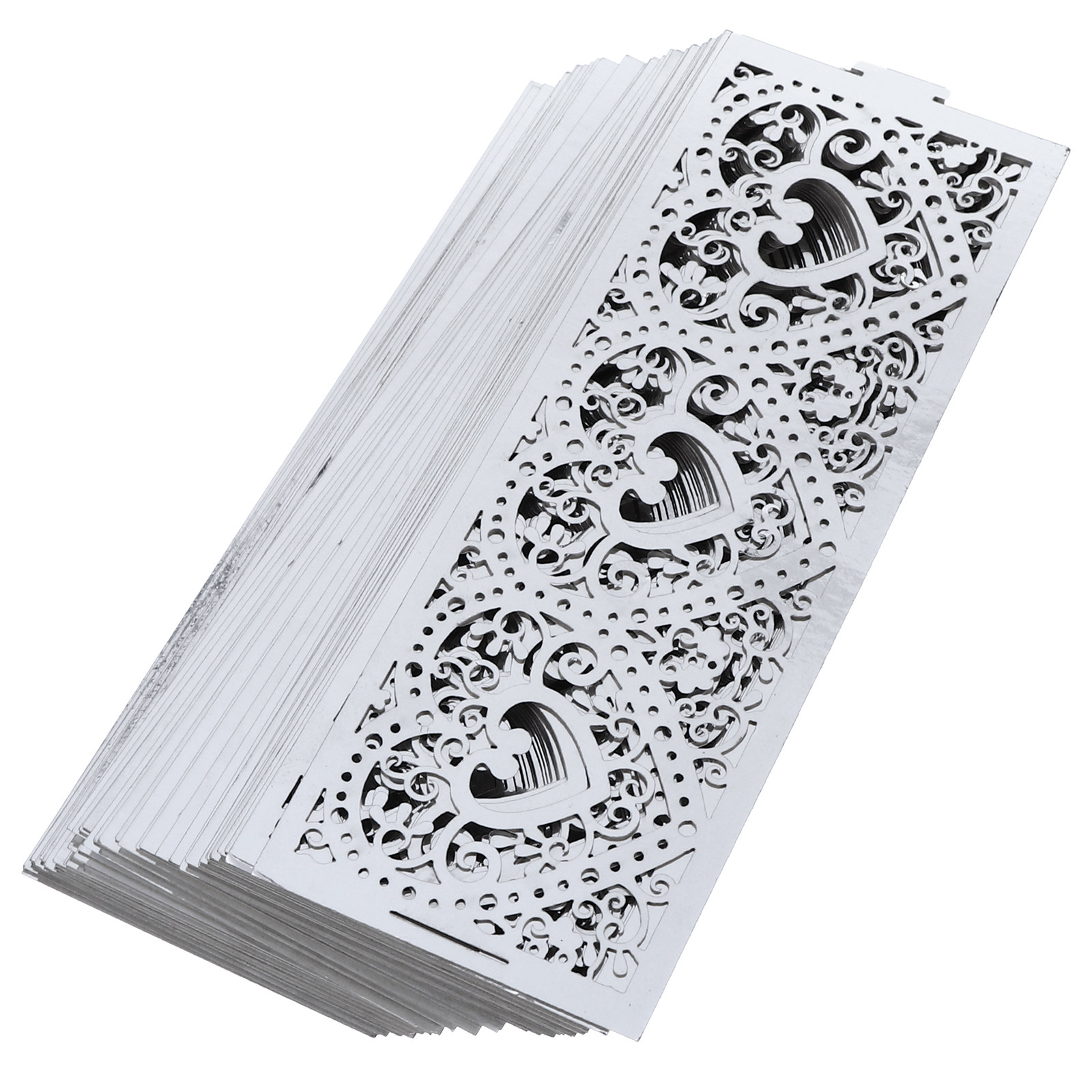 50pcs Shape Electronic C Paper – обзор и цена Electronics For Home