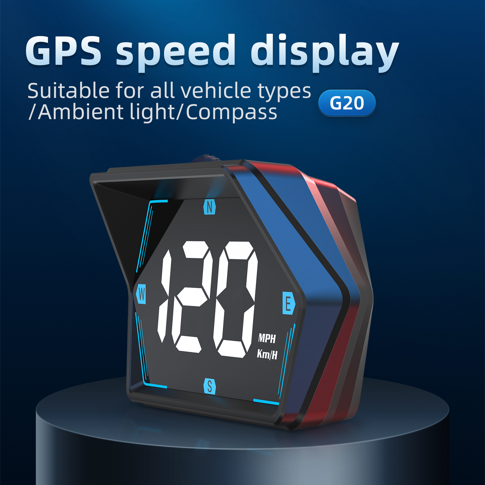 2024 New Car Head Up Display   – обзор и цена Electronics Gadgets For Car