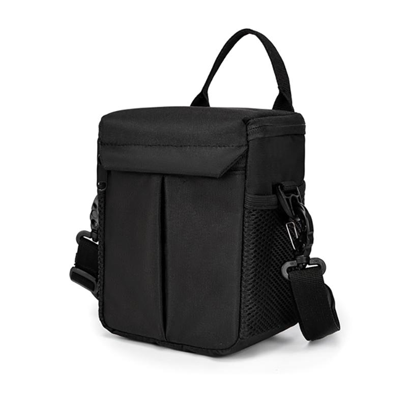 Compact Crossbody Camera Bag f – обзор и цена Compact Camera Mirrorless