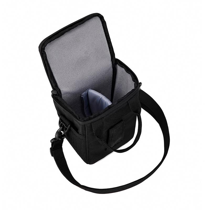 Compact Crossbody Camera Bag f – обзор и цена Compact Camera Mirrorless