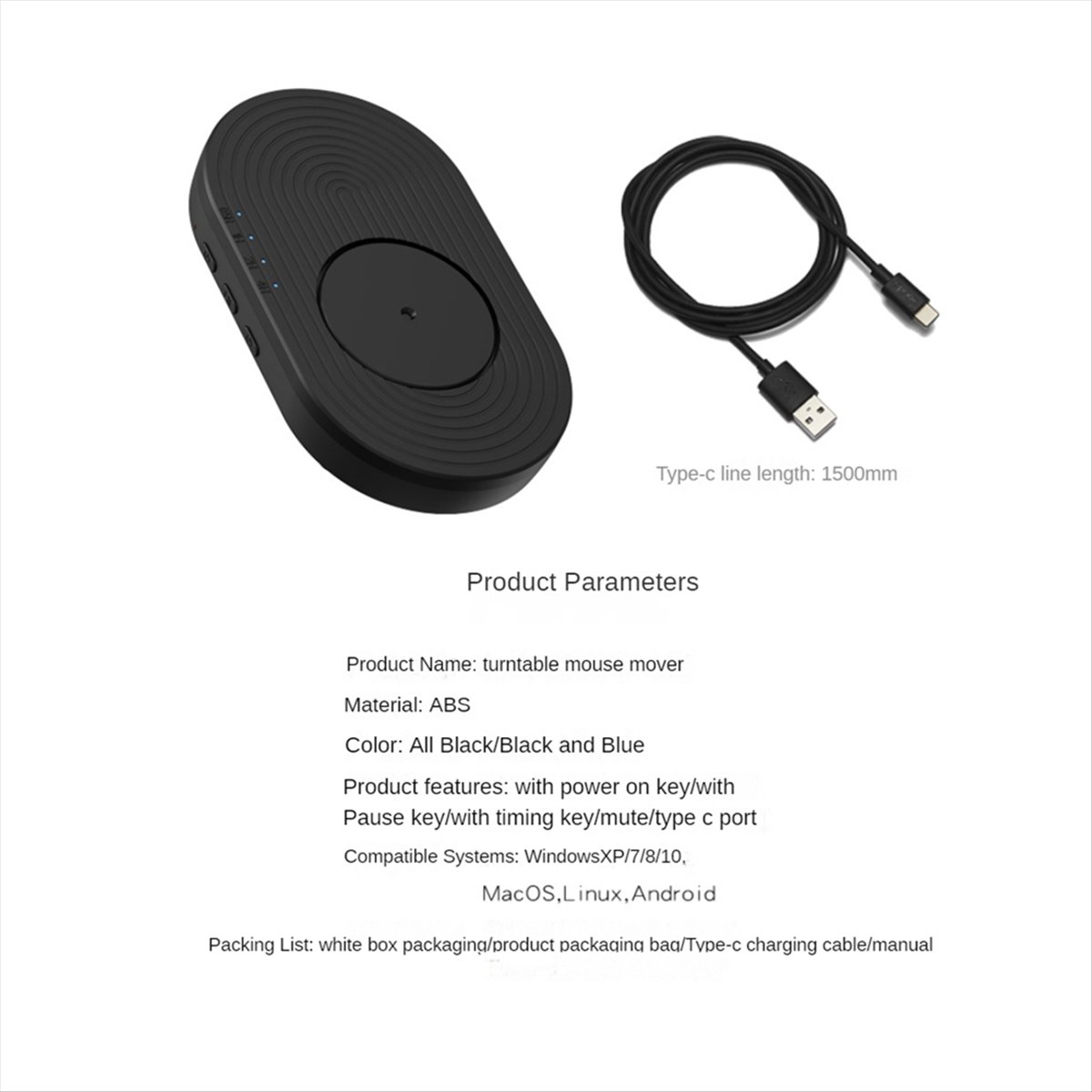 A43M Mouse Mover Undetectable  – обзор и цена Auto Mouse Mover
