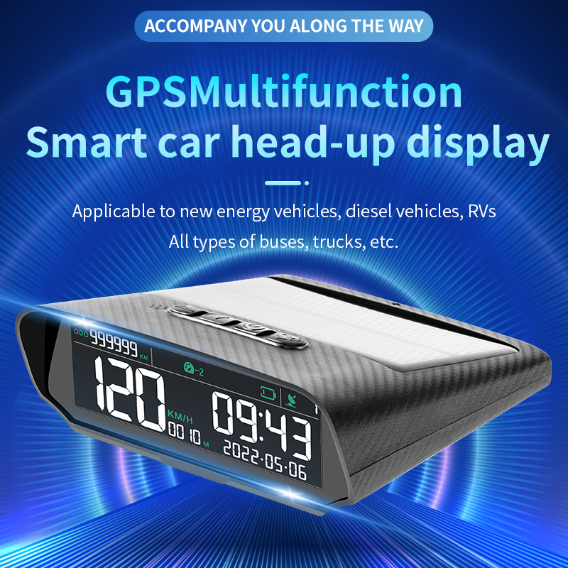 GPS Multifunction Smart car he – обзор и цена Electronics Gadgets For Car