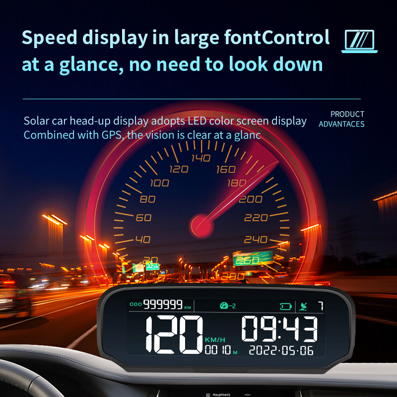 GPS Multifunction Smart car he – обзор и цена Electronics Gadgets For Car