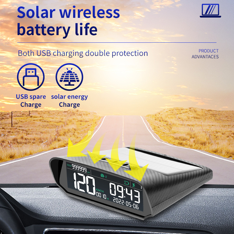 GPS Multifunction Smart car he – обзор и цена Electronics Gadgets For Car