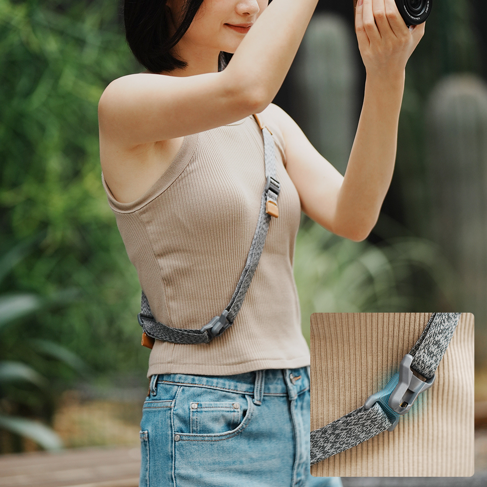 Ulanzi FALCAM MAGLINK Lite V2  – обзор и цена Compact Camera Mirrorless