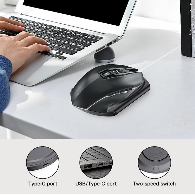 Mouse Mover Device Undetectabl – обзор и цена Auto Mouse Mover