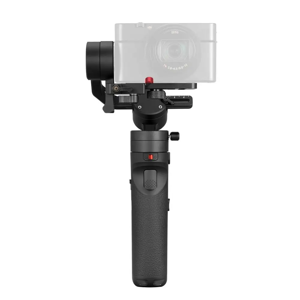 NEW ZHIYUN Official Crane M2 G – обзор и цена Compact Camera Mirrorless