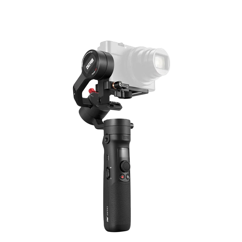 NEW ZHIYUN Official Crane M2 G – обзор и цена Compact Camera Mirrorless