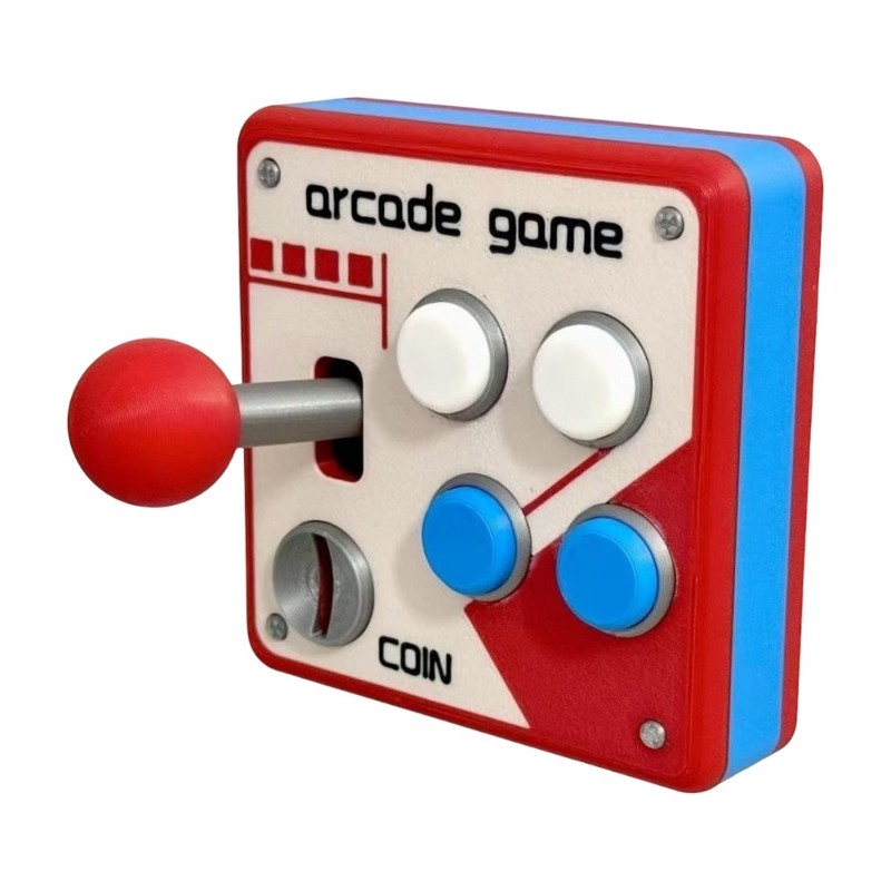 B03B-Gift Socket Control Decor – обзор и цена Retro Game Controller Usb