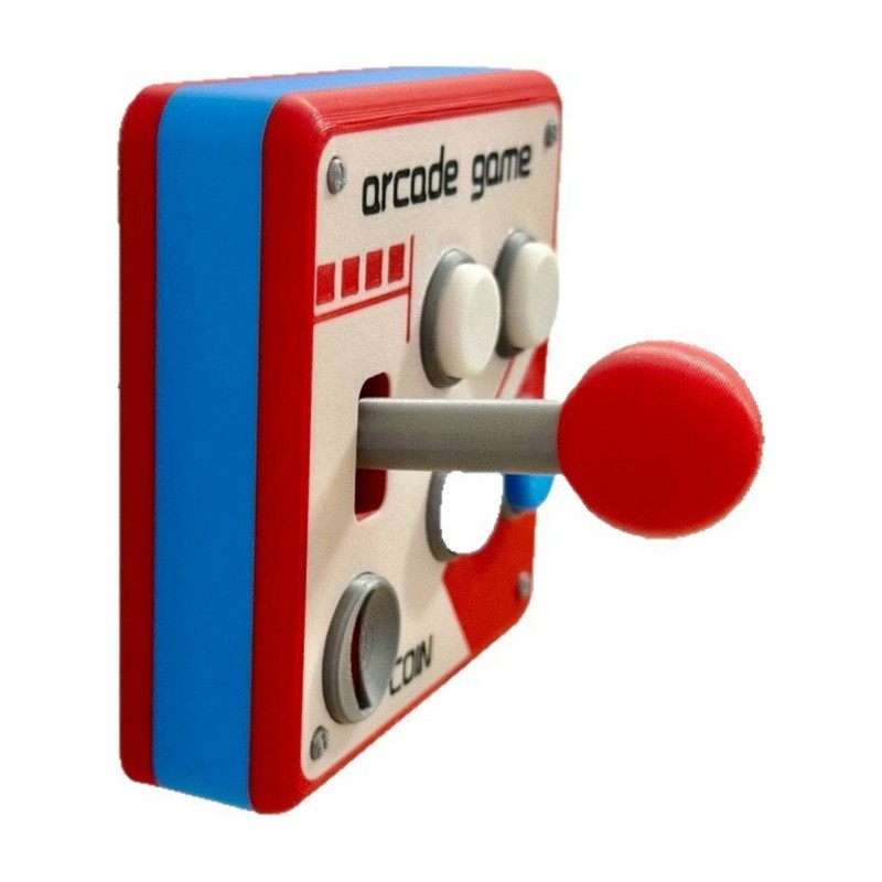 B03B-Gift Socket Control Decor – обзор и цена Retro Game Controller Usb
