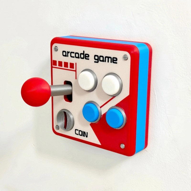 B03B-Gift Socket Control Decor – обзор и цена Retro Game Controller Usb