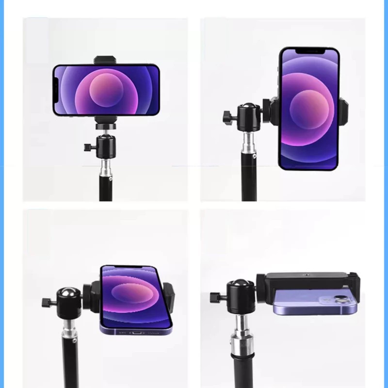 Selens Universal Mobile Phone  – обзор и цена Auto Tracking Tripod