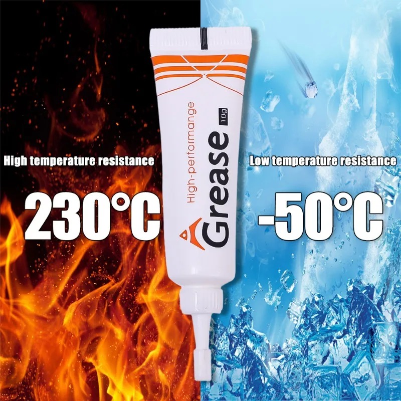 10g Lithium-Based Grease Unive – обзор и цена Electronics Gadgets For Car