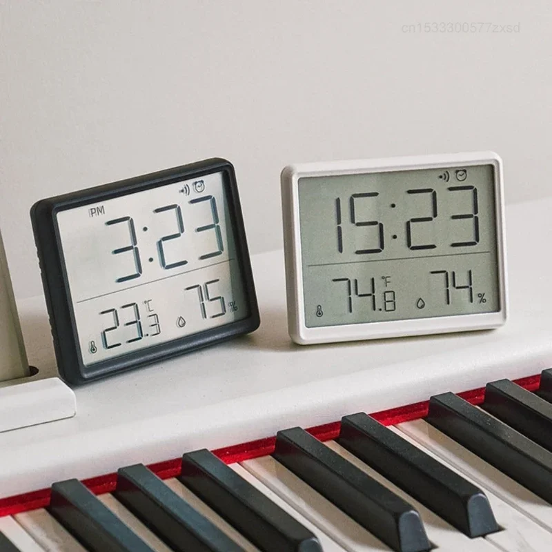 Multifunction Thermometer Hygr – обзор и цена Electronics For Home