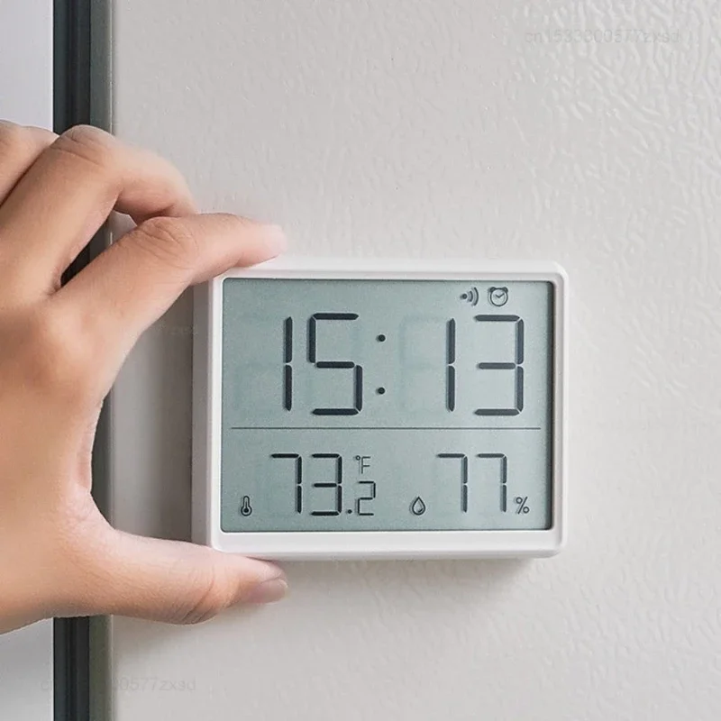 Multifunction Thermometer Hygr – обзор и цена Electronics For Home