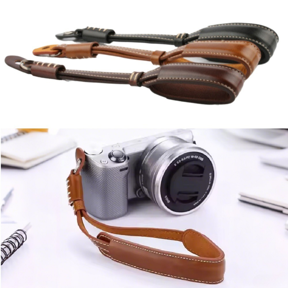 Quick Release Camera Wrist Str – обзор и цена Compact Camera Mirrorless