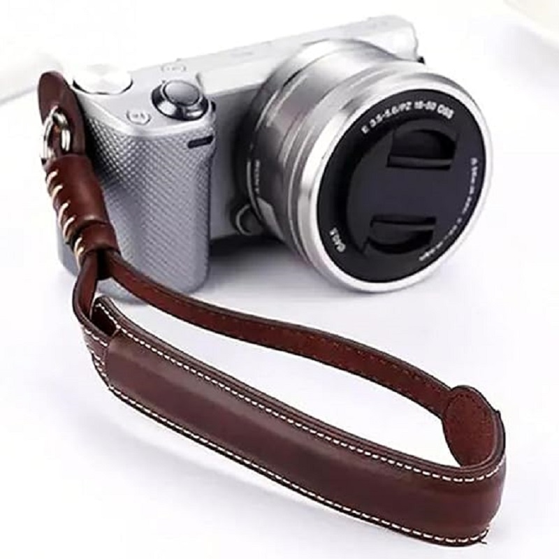 Quick Release Camera Wrist Str – обзор и цена Compact Camera Mirrorless