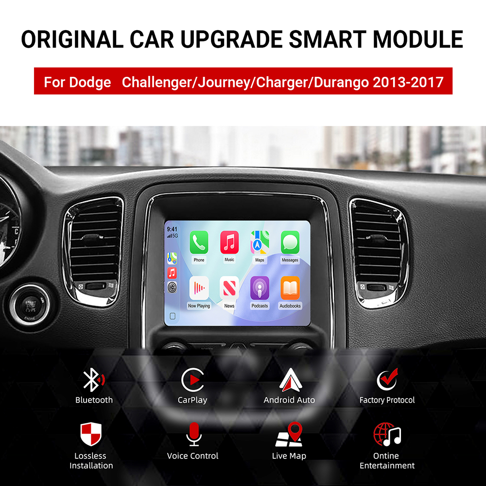 ANYFAR Original Car Screen Upg – обзор и цена Electronics Gadgets For Car