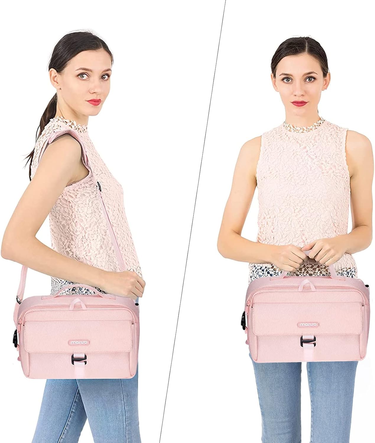 MOSISO Camera Shoulder Bag Cas – обзор и цена Compact Camera Mirrorless