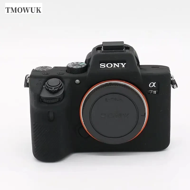 Compact Silicone Camera Protec – обзор и цена Compact Camera Mirrorless