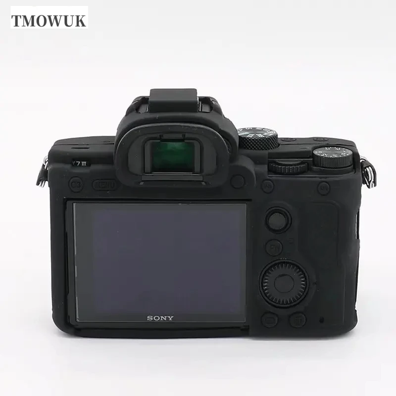 Compact Silicone Camera Protec – обзор и цена Compact Camera Mirrorless