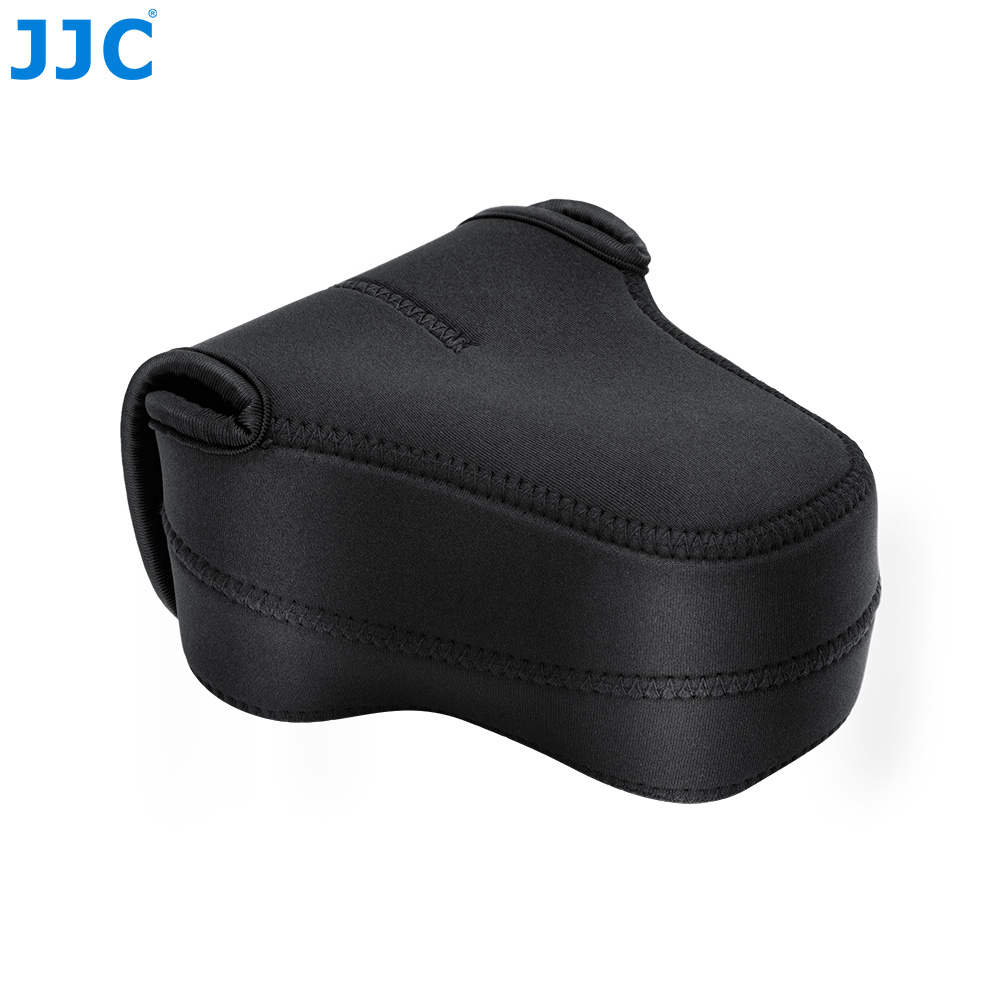 JJC Soft Neoprene Mirrorless C – обзор и цена Compact Camera Mirrorless