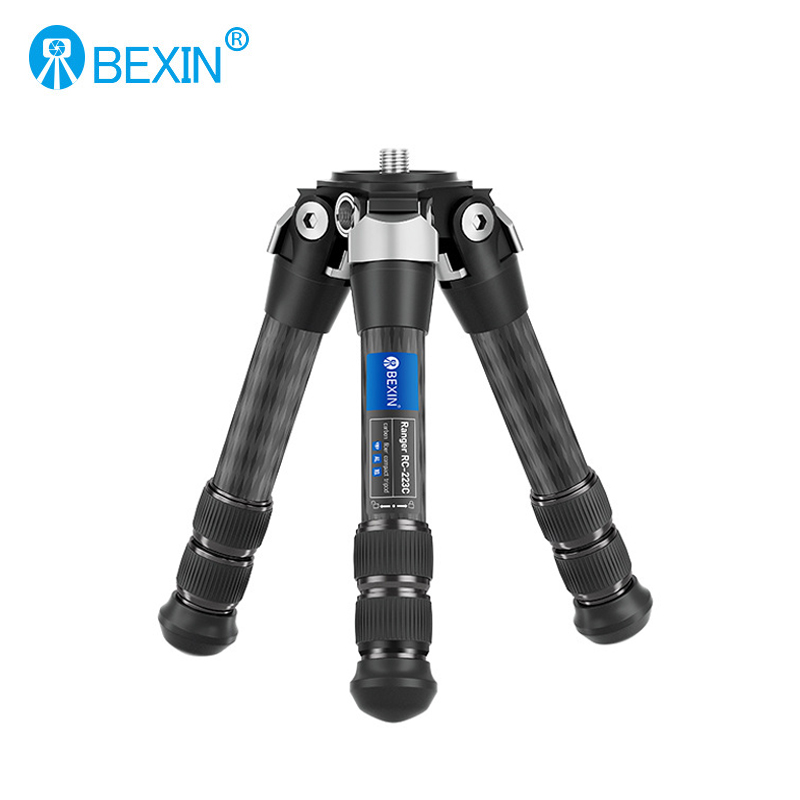BEXIN Mini Carbon Fiber Tripod – обзор и цена Compact Camera Mirrorless